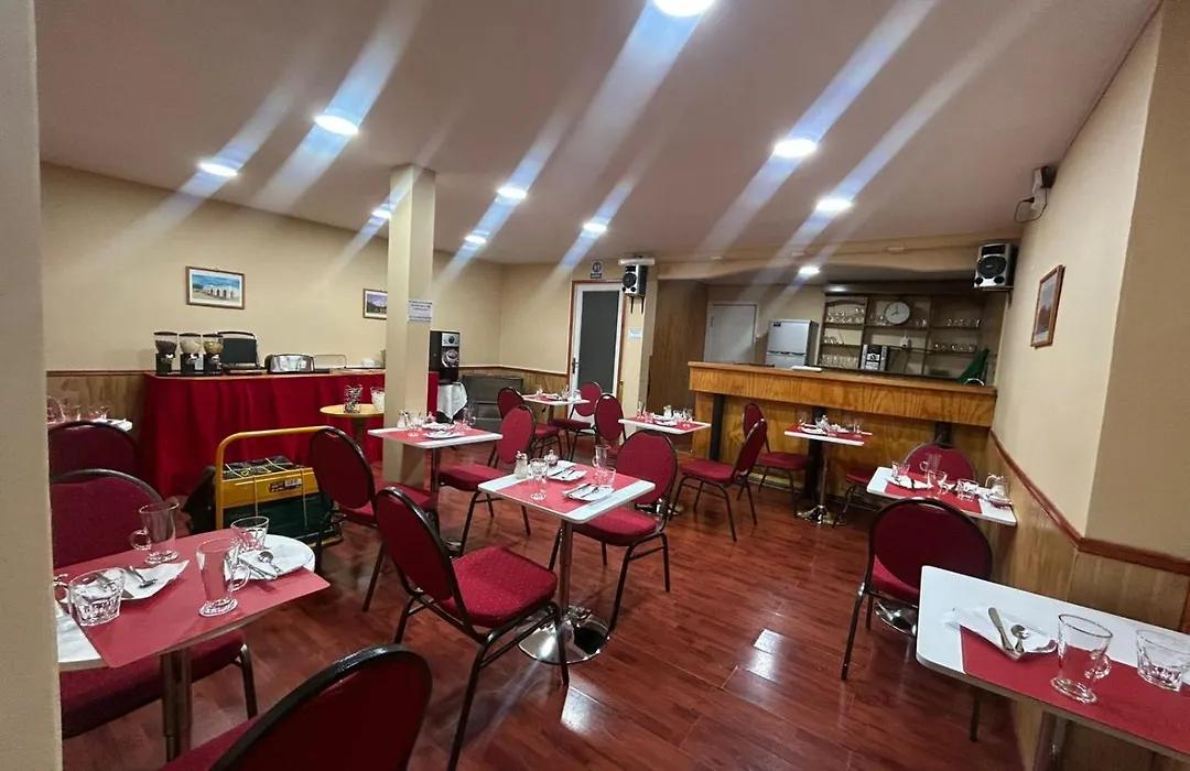 Hostal Reymar-1
