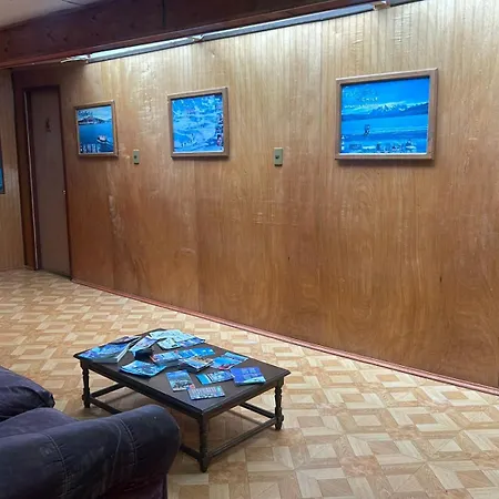 Hostal Reymar-2